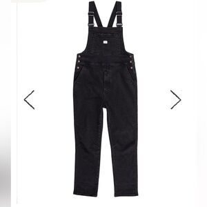 Ripton Diesel Overalls
